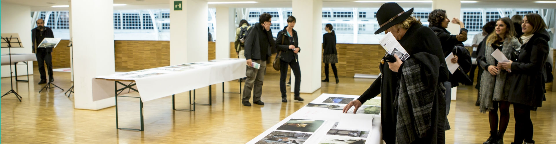 Foto, Libri & Co. Il polo fotografico di BookCity